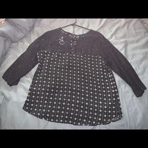 NWT Maurice’s top